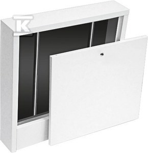 SZAFKA N/T SWNE-6(6 OBW)