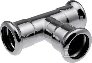 TRÓJNIK 54X54X54 STEEL PRESS