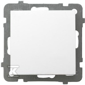 ŁĄCZ.1-BIEG.+PUSZ. N/T 1-KR.BIAŁY AS