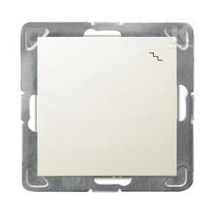 ŁĄCZ.SCHOD. ECRU IMPRESJA