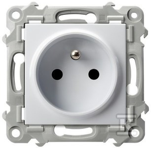 GN.1-KR.Z/U BIAŁY SZAFIR