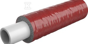 RURA PER.UL.W CZER.IZO.6MM-16X2.0 ZWÓ.1