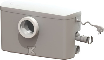 PRZEPOMPOWNIA MINILIFT F