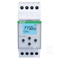 PCZ-528.4 ZEGAR PROGRM.UNIWERSALNY