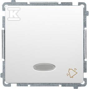 PRZ.DZW.PO.BMD1L.01/11+RAM.BIAŁA BMR1/1