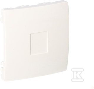 ZAŚLEPKA BIAŁA BMP/11