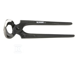 OBCĘGI CIESIELSKIE IRONSIDE 200MM 12119