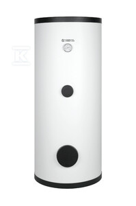 WYMIENNIK CWU SB-201 STOJĄCY 2W