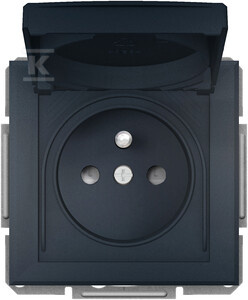 GN.1-KR.Z/U IP44 PR.D/RAMEK ANTRA.ASFORA