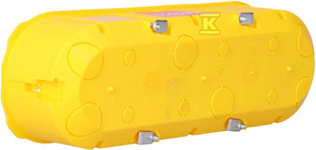 PUSZ.PK-3X60 GIPS SAMOGASNĄCA P/T