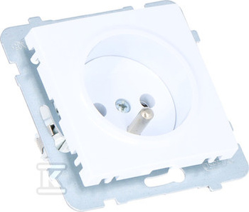 GN.1-KR.Z/U+RAMKA 1-KR.BIAŁY AS