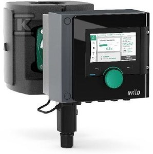 STRATOS MAXO 25/0,5-6