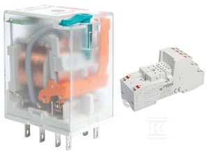 Przekaźn R2N-2012-23-1024-WTLD+GN GZP4