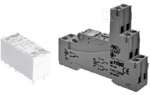 Przekaźn RM84-2012-35-5230+GN GZM80