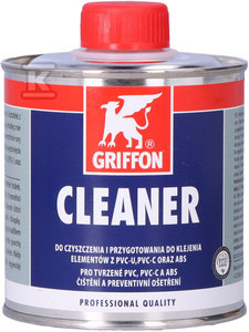 OCZYSZCZACZ 250 ML 250