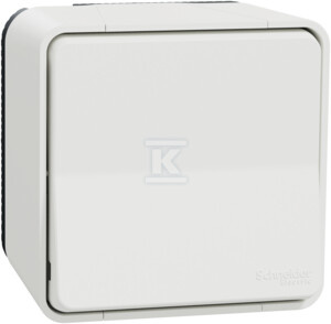 PRZYCISK MUREVA BIAŁY