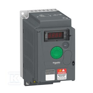 FAL.3F.ALTIVAR 310,0.75 KW,3F,380-460V