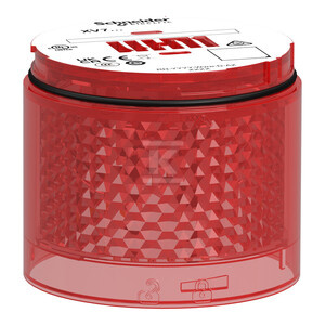 MOD.ŚW HARM.XVB7,CZER.O70MM