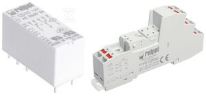 Przekaźn RM84-2012-35-1024+GN GZP80