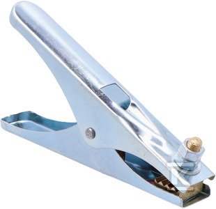 ZACISK MASOWY KLESZCZOWY 300A