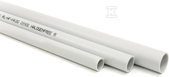 RURA RL-HF-FR 25X28 BIAŁA+UCHWYT I ZŁ?