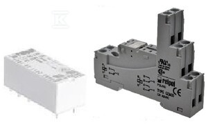 Przekaźn RM85-2011-35-1024+GN GZM80