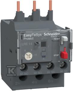 PRZEK TERM,EASYPACT TVS,7-10A,KL10A