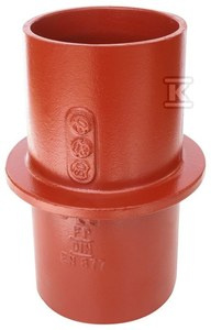 PODPORA PIONU ŻELIWNA SML 100