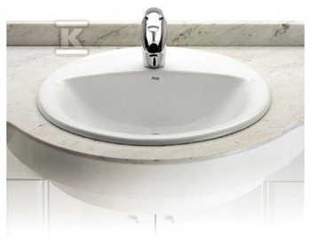 KORE.CL-CLAC.PO.CE.O65MM BIA+SYF.UM.250