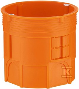 PUSZ.Z60DFW POMAR.GŁĘB.WKRĘT.BETON P/