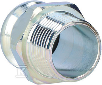 ZŁĄCZKA 28XR1 GZ STEEL PRESS