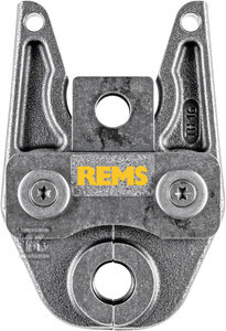 CĘGI ZACISKOWE TH 16