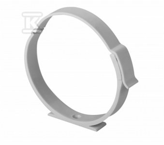 UCHWYT KANAŁU OKRĄGŁEGO (FI 125)