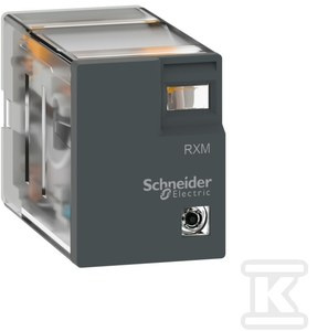 PRZEKAŹNIK MINIATUROWY OPTIMUM 2 CO 24