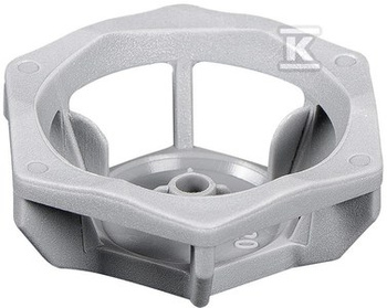 UCHWYT UNIWERSALNY DO OPASKI ZACISKOWEJ