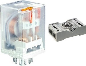 Przekaźn R15-2013-23-5230-WT+GN PZ11