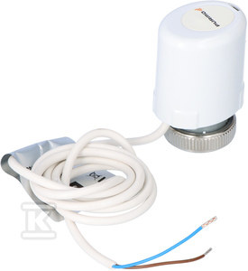 SIŁOWNIK TERMOELEKTRYCZNY INVEST