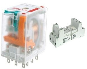 Przekaźn R3N-2013-23-5230-WT+GN GZT3