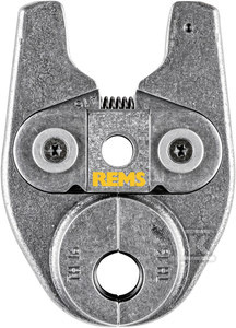 CĘGA ZACISKOWA MINI TH 16