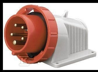 WT.32A 3P+N+Z IP67 IZOL.ODB.220/380V