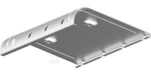 ZKSN300 ZEJSCIE KORYTKA SIATKOWEGO