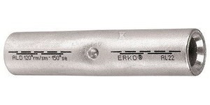 ALD 70/1 AL. ZŁĄCZKA DIN