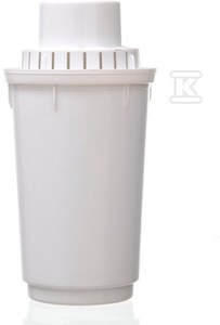 WKŁAD AQUAPHOR B100-6 (DO TWARDEJ WODY)