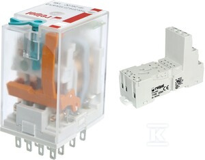 Przekaźn R4N-2014-23-1024-WTLD+GN GZM4