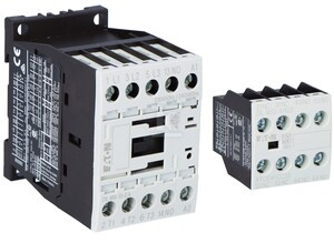 ZEST EATON DILM9-10-EA 24V+DILM32-XHI22