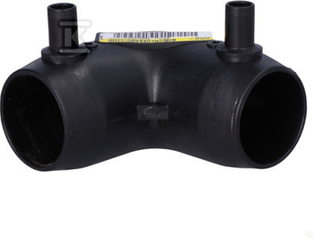 KOLANO 90ST.ELEKTROOPÓR 40 SDR11-SDR7.4