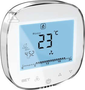 NAGRZEWNICA WODNA VOLCANO VR4 EC 1EL