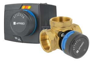 ZESTAW 4DR: ARV 485 + ARM 343 PROCLICK