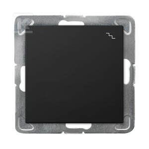 ŁĄCZ.SCHOD. CZARNY IMPRESJA