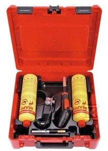 PALNIK SUPER FIRE 4 HOT BOX + ROLOT S5